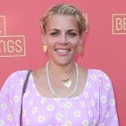 Busy Philipps at pasadena playhouse