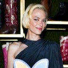 Jaime King at CHLA boot event