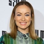 Olivia Wilde at SFIFF