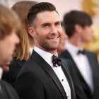 Adam Levine