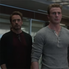 ''Avengers: Endgame'