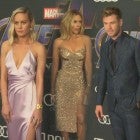 Scarlett Johansson, Miley Cyrus and More Slay 'Avengers: Endgame' Red Carpet