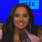 2019 Billboard Latin Music Awards: Becky G and Natti Natasha Talk Female Empowerment (Exclusive)