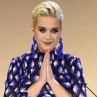 Katy Perry at the 10th Annual DVF Awards at Brooklyn Museum in New York on April 11