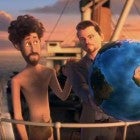 Lil Dicky 'Earth' Music Video