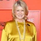 Martha Stewart attends the TIME 100 Gala Red Carpet at Jazz at Lincoln Center on April 23, 2019 in New York City
