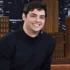 Noah Centineo on 'The Tonight Show'