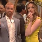 Mikey Day as Prince Harry on 'Saturday Night Live'