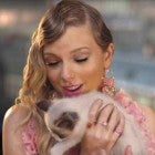 Taylor Swift in 'ME!' Music Video