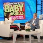 Jennifer Garner appears on 'The Ellen DeGeneres Show'