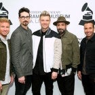 Backstreet Boys GRAMMY Museum