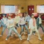 BTS Boy With Luv