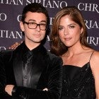 Christian Siriano Selma Blair