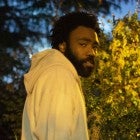 Donald Glover x Adidas