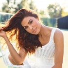 Eva Mendes for 'Women's Health'