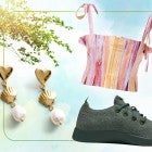 Earth Day sustainable fashion brands