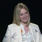 Elle Fanning in Teen Spirit