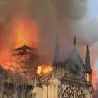 Notre Dame Cathedral Paris Fire: Celebrities React to the Heartbreaking News