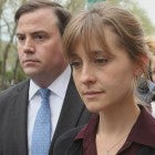'Smallville' Actress Allison Mack Pleads Guilty in Alleged Sex Cult Case