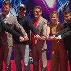 'Avengers: Endgame': Who Is Still Alive 