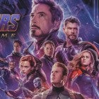 'Avengers: Endgame' Breaks Box Office Records