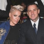 Pink Reveals She and Husband Carey Hart Have Been in Couples Counseling for 17 Years