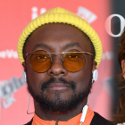 Will.i.am Reveals He's Been Working on Music With 'the Real Fergie'