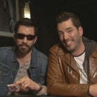 'Property Brothers' Jonathan and Drew Scott Talk Their Upcoming Show 'Forever Home' (Exclusive)