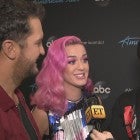 Katy Perry Spills on Which 'American Idol' Contestant Orlando Bloom Wanted Her to Save (Exclusive)