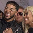 Latin Billboards: Karol G and Anuel AA Dish on Their Romantic Engagement (Exclusive)