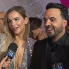 Latin Billboards: Luis Fonsi Talks Breaking Barriers With His Music (Exclusive)