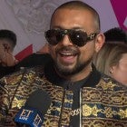 Latin BBMAs: Sean Paul Reveals the Artist at the Top of His Bedroom Playlist! (Exclusive)