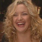 When We First Met Kate Hudson: ET's Favorite Moments With the Star (Exclusive)