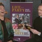 Neil Patrick Harris and David Burtka Joke Around During Husband-on-Husband Interview (Exclusive) 