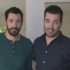 'The Property Brothers' Reveal Biggest Challenge in Recreating the 'Brady Bunch' Home (Exclusive)