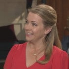 Melissa Joan Hart Reflects on 25 Years of 'Clarissa Explains It All' 