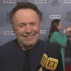 'When Harry Met Sally' Turns 30: Billy Crystal Reflects on the Rom-Com