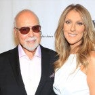 How Celine Dion's Late Husband Inspired Her to Find 'Courage' to Perform Again (Exclusive)