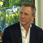 Daniel Craig Talks Passing the 'Bond' Baton After 25th Movie (Exclusive)