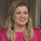 Kelly Clarkson Admits She Accidentally Let Daughter River Rose Know 'Frozen's Elsa Isn't Real