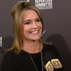 Savannah Guthrie Credits Daughter for Inspiring Her Own Body Confidence (Exclusive)