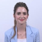 Laura Marano Plays 'The Perfect Date:' Bracket Edition