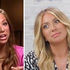 Watch Stassi Schroeder React to 'Queen Bees' Footage for First Time in 10 Years! (Exclusive)