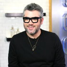 'Project Runway's Brandon Maxwell On His Favorite and Least Favorite 'Runway' Moments (Exclusive)