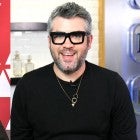 'Project Runway's Brandon Maxwell Tears Up Reflecting on His Most Iconic Fashion Moments (Exclusive)