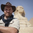 Josh Gates