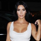 Kim Kardashian West