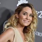 Lauren Conrad in November 2018