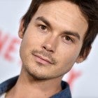 Tyler Blackburn