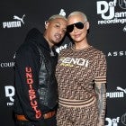Amber Rose Boyfriend Alexander Edwards